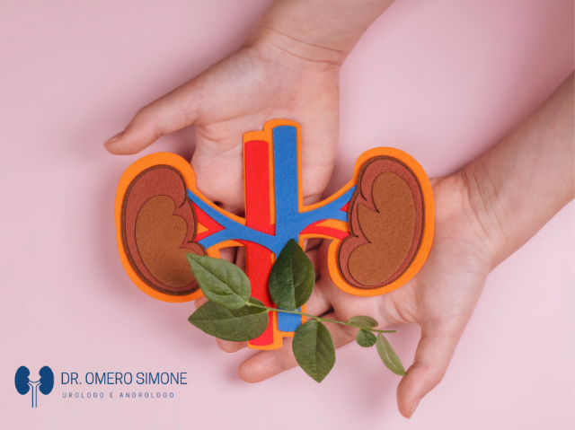 Dott. Omero Simone | Urologo e Andrologo a Caserta